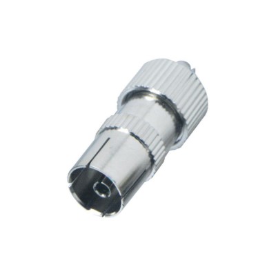 Conector mama, coaxial - FS 15